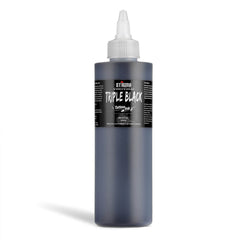 Tattoo Encre Noir Standard Pigment 240ml Stigma (soupir)