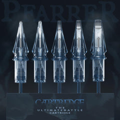 PFARRER Tattoo Needle Cartridges Mixed 50Pcs