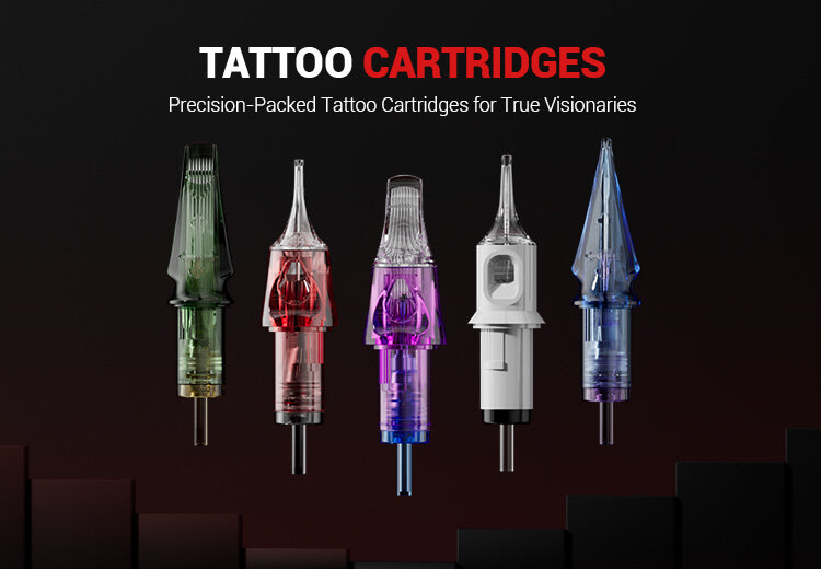 CNC Tattoo Supply