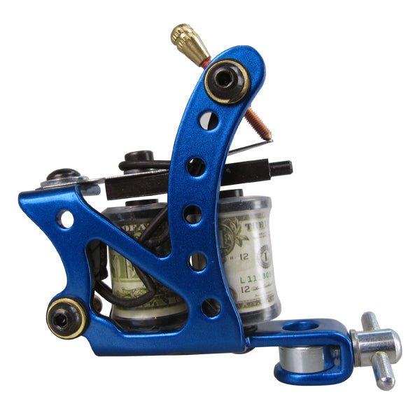 Coil Tattoo Machine MCY014-9