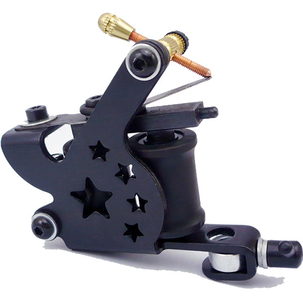 Solong Tattoo® Coil Tattoo Machine MCY020-3