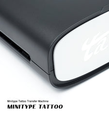 Stampante a stencil tatuaggio termico di Solong